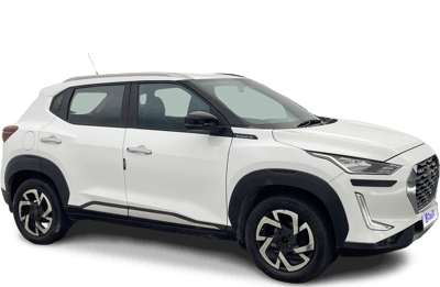 2021 Nissan MAGNITE - SUV - Petrol - Manual - ₹6.08 lakh