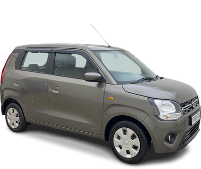 Maruti New Wagon-R-img