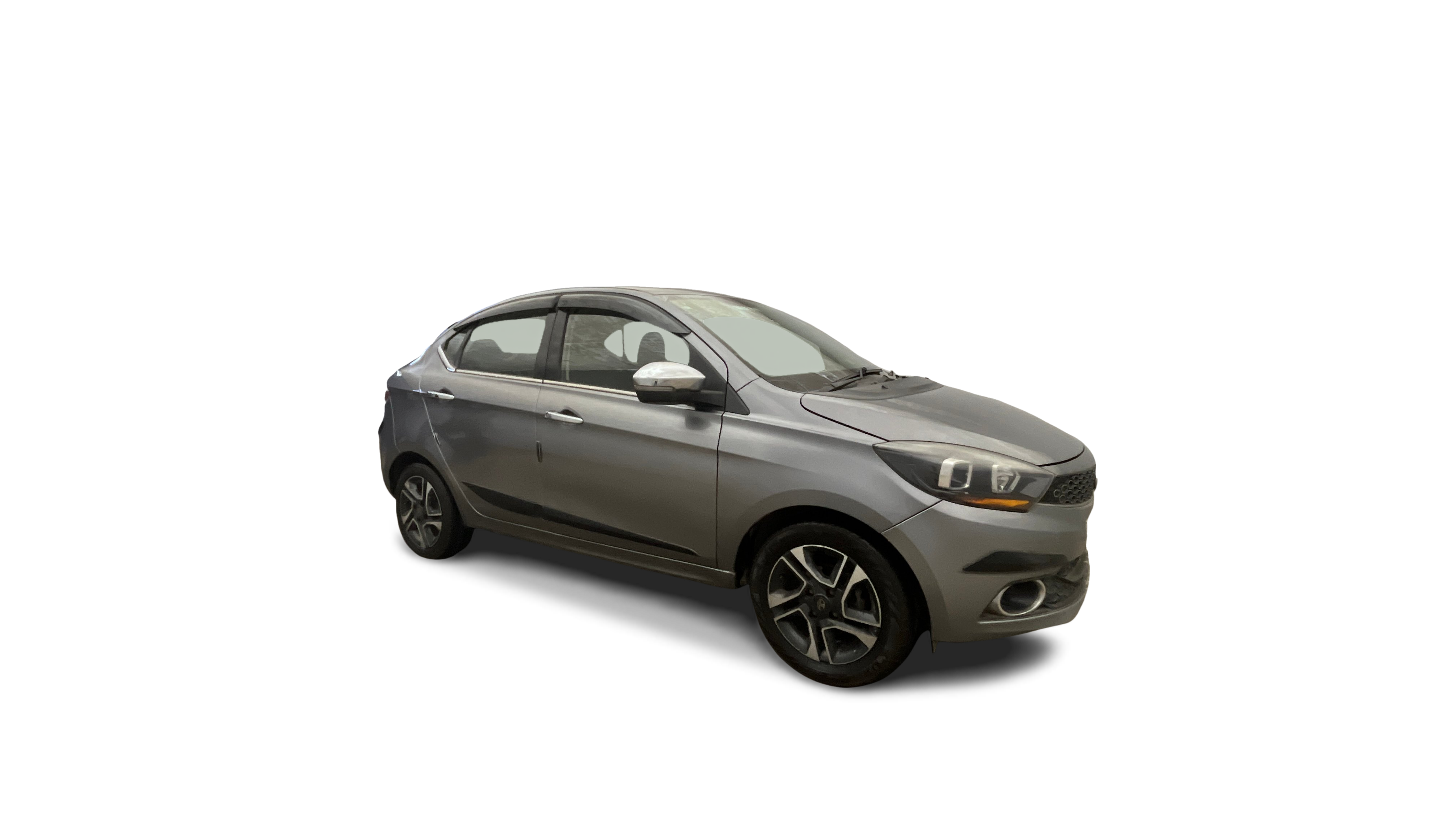 2019 Tata TIGOR - Sedan - CNG - Automatic - ₹4.51 lakh