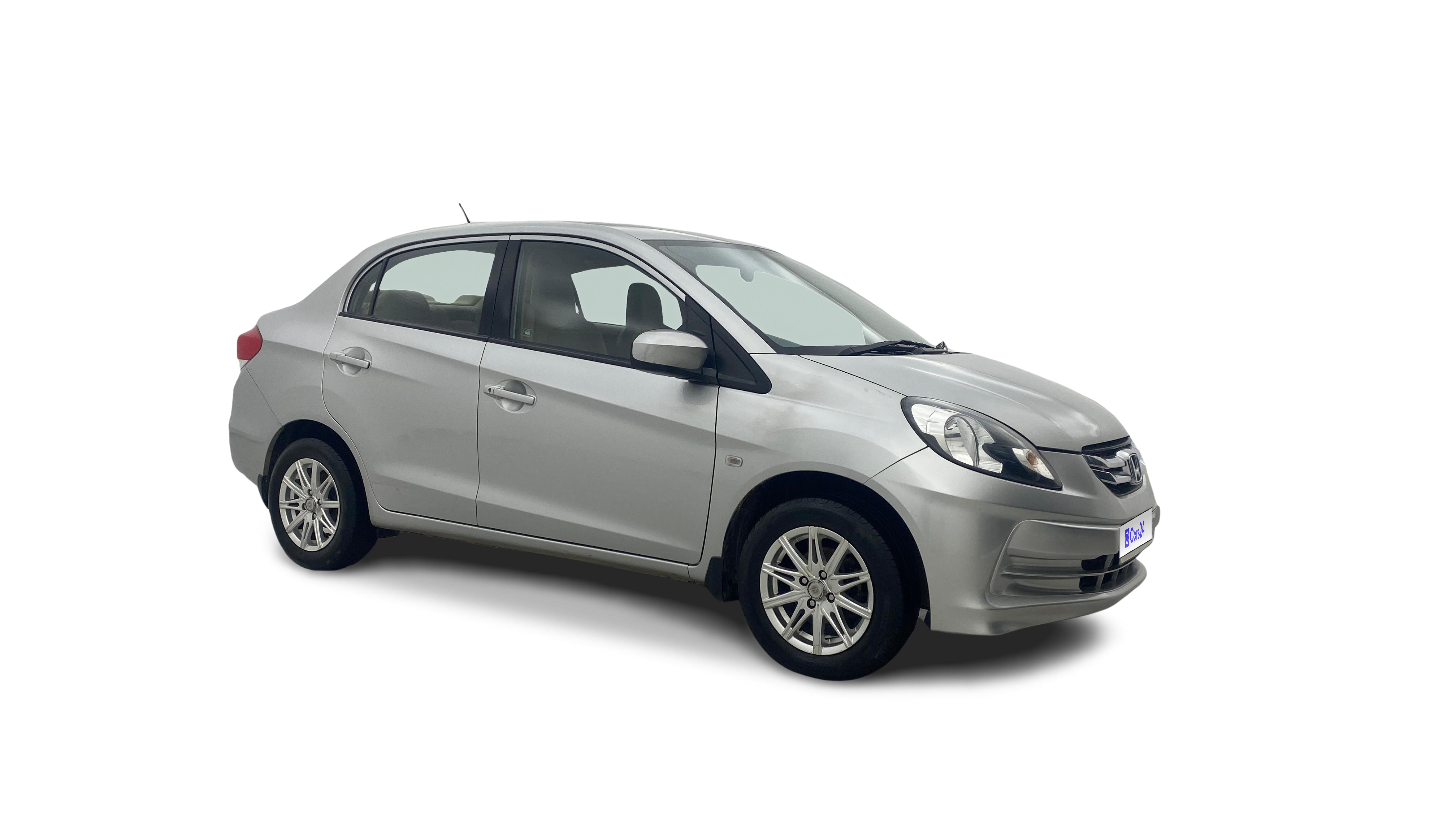 2014 Honda Amaze - Sedan - Petrol - Manual - ₹3.15 lakh