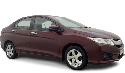 Honda City-img