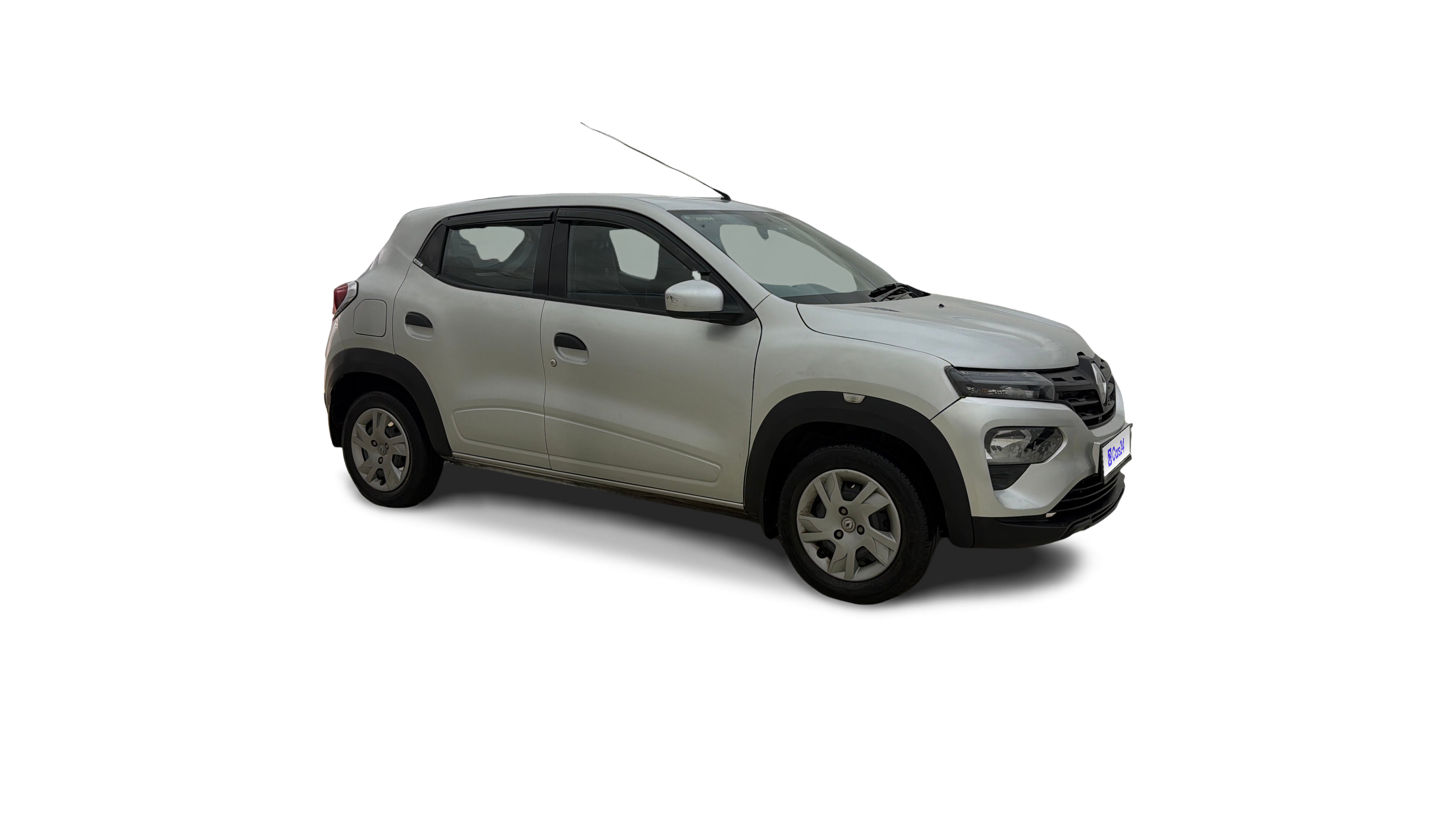 2020 Renault Kwid - Hatchback - Petrol - Manual - ₹2.50 lakh