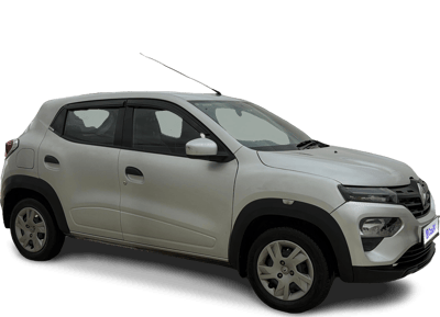 2020 Renault Kwid - Hatchback - Petrol - Manual - ₹2.50 lakh