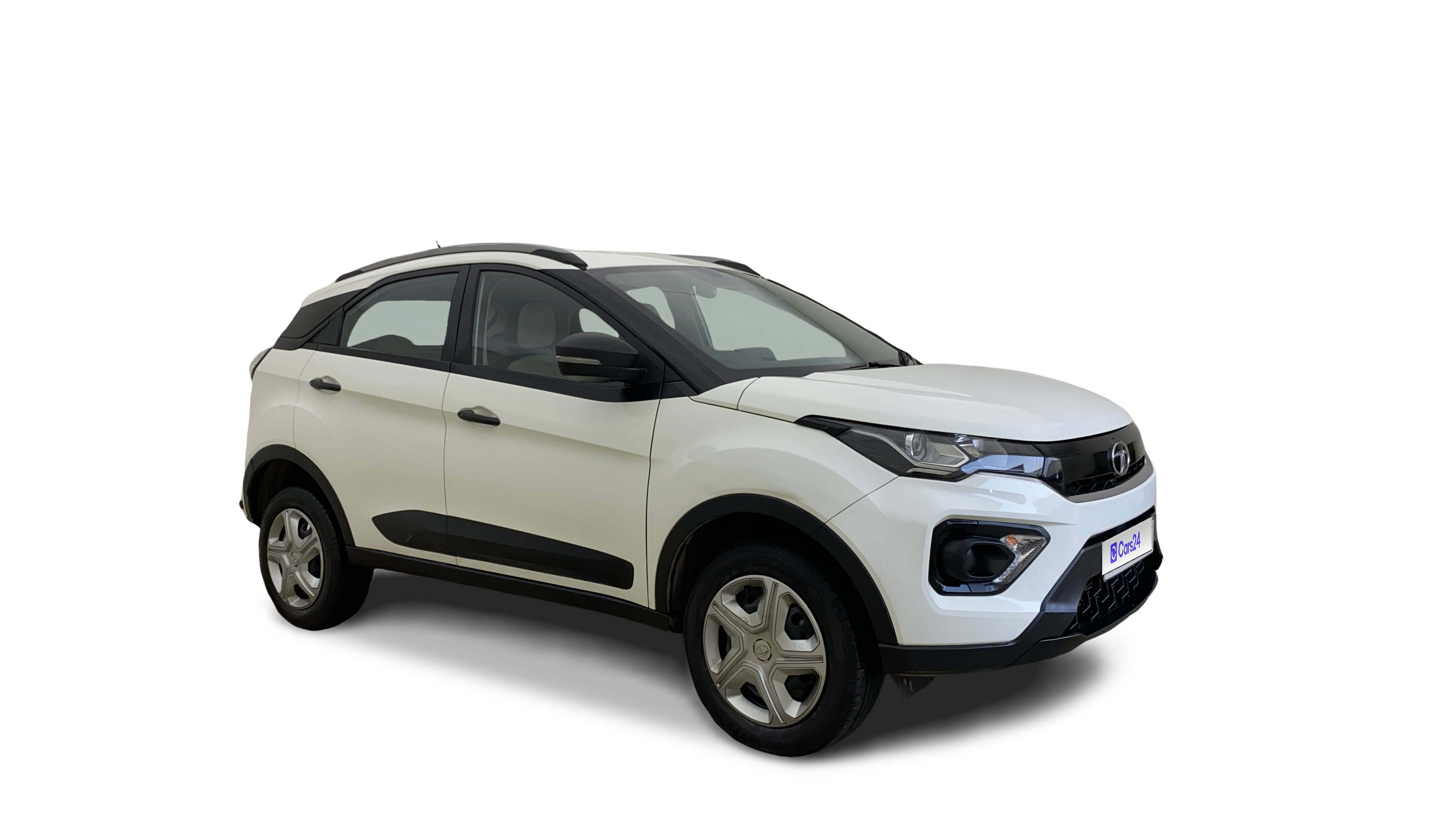2022 Tata NEXON - SUV - Petrol - Automatic - ₹7.42 lakh