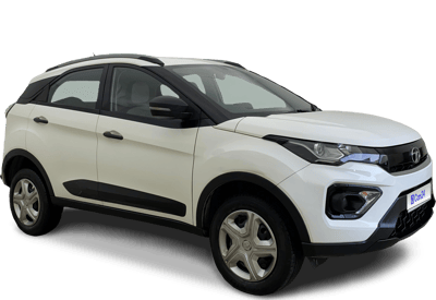2022 Tata NEXON - SUV - Petrol - Automatic - ₹7.42 lakh