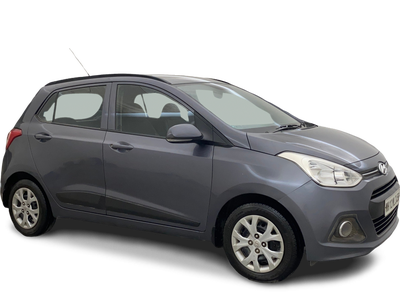 Hyundai Grand i10-img