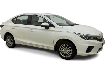 2020 Honda City - Sedan - Petrol - Manual - ₹6.15 lakh