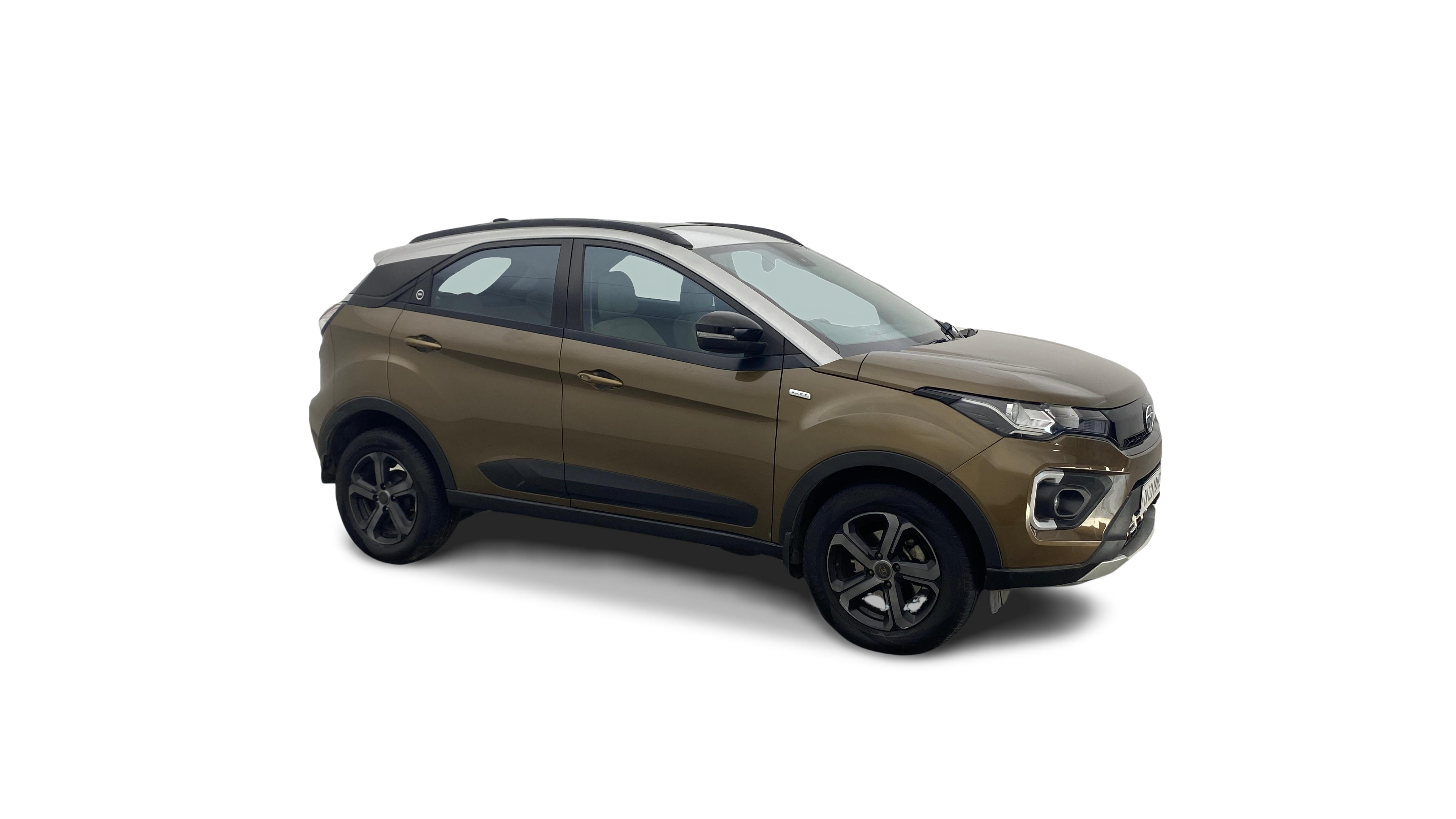 2023 Tata NEXON - SUV - Diesel - Automatic - ₹12.89 lakh