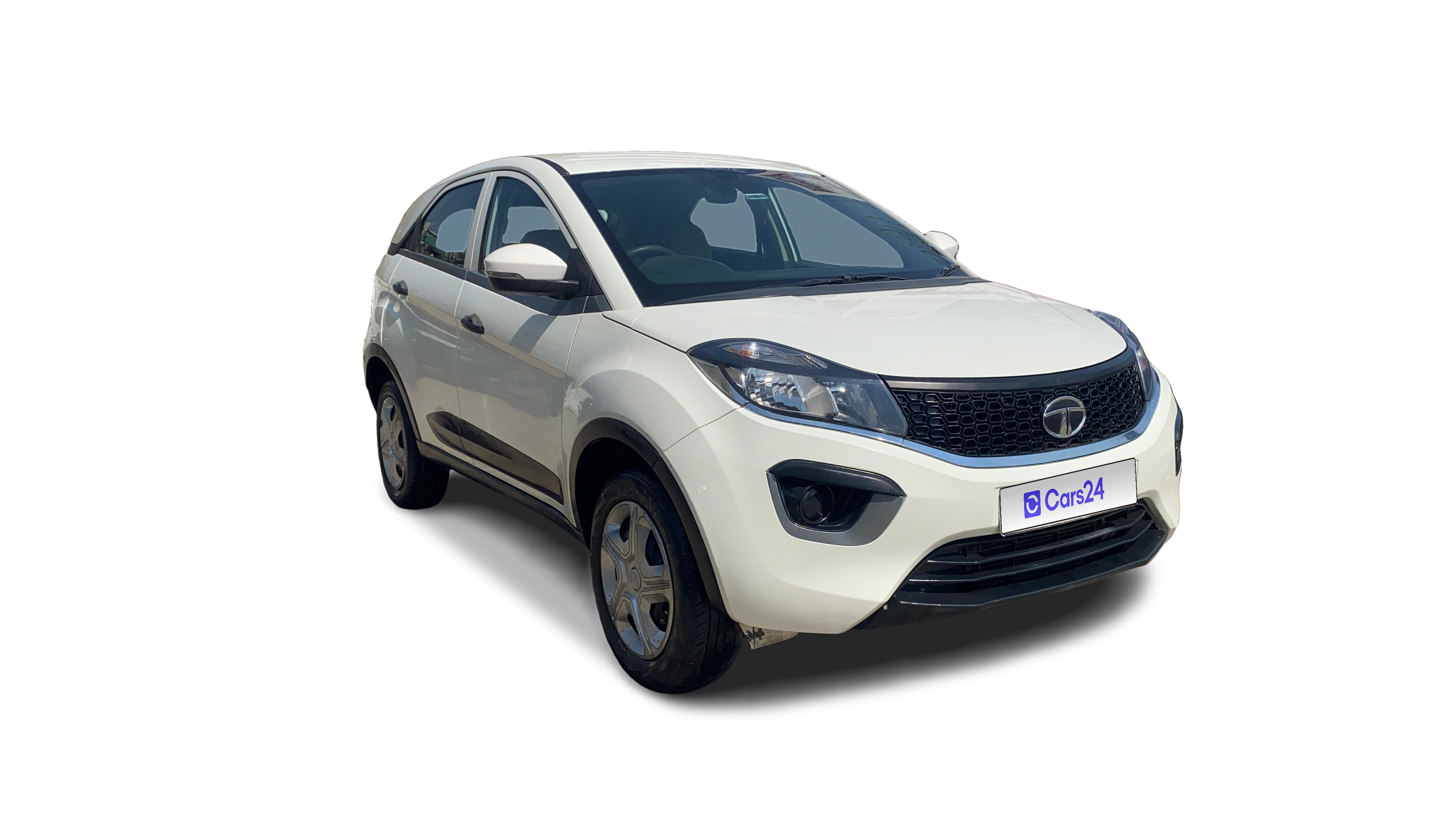 2018 Tata NEXON - SUV - Petrol - Manual - ₹4.24 lakh