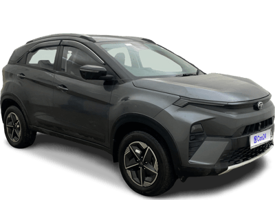 2024 Tata NEXON - SUV - Petrol - Automatic - ₹9.95 lakh