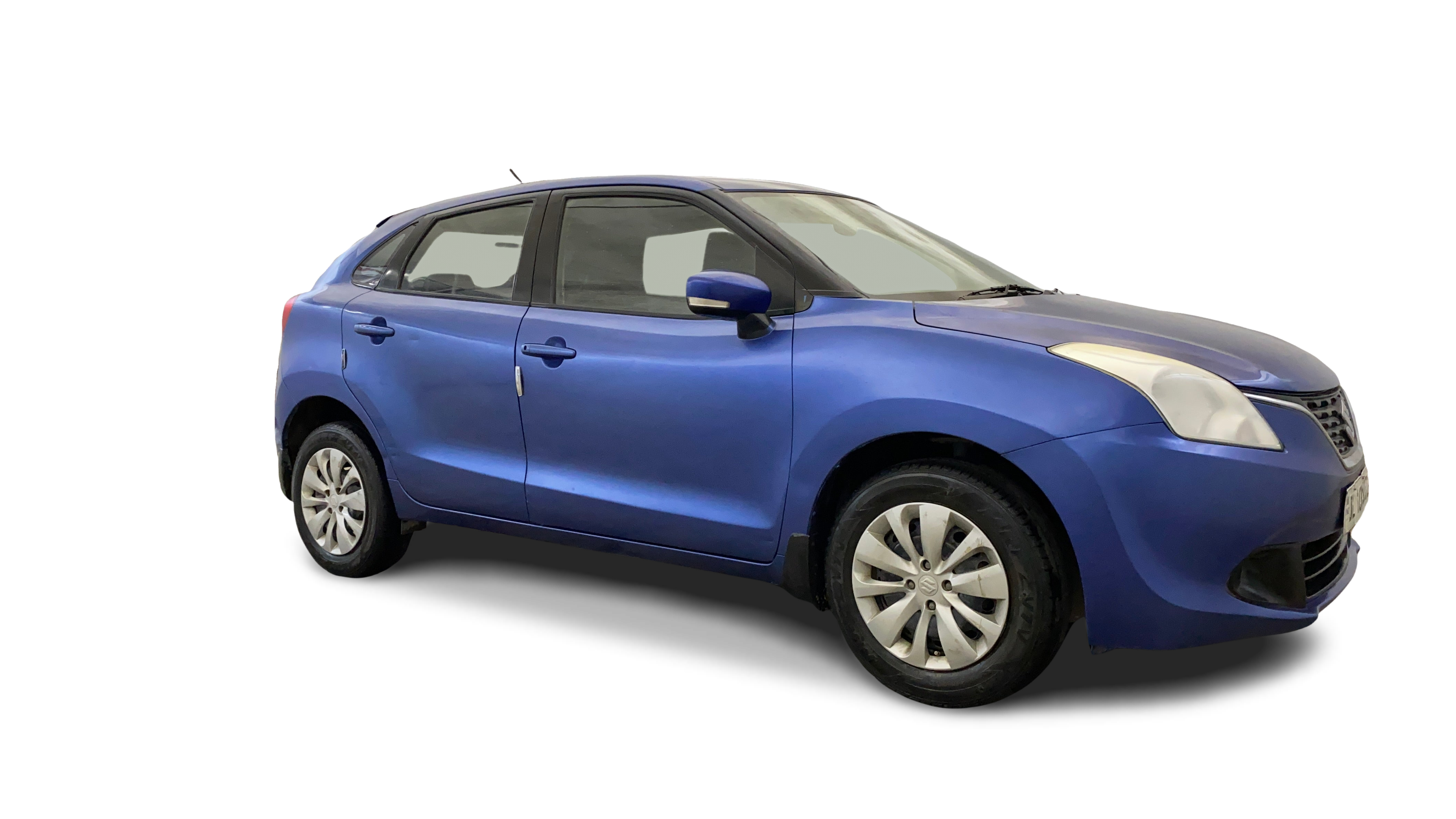 Maruti Baleno-img
