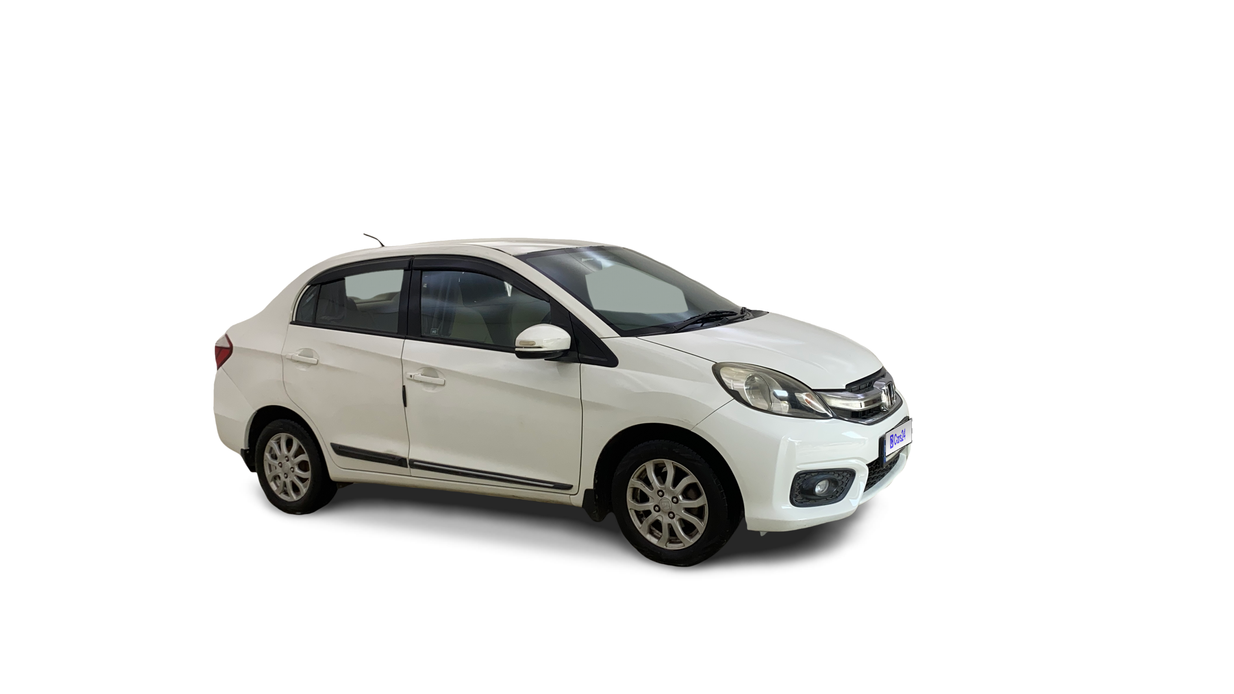 2016 Honda Amaze - Sedan - Petrol - Automatic - ₹3.11 lakh