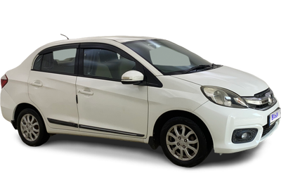 2016 Honda Amaze - Sedan - Petrol - Automatic - ₹3.11 lakh