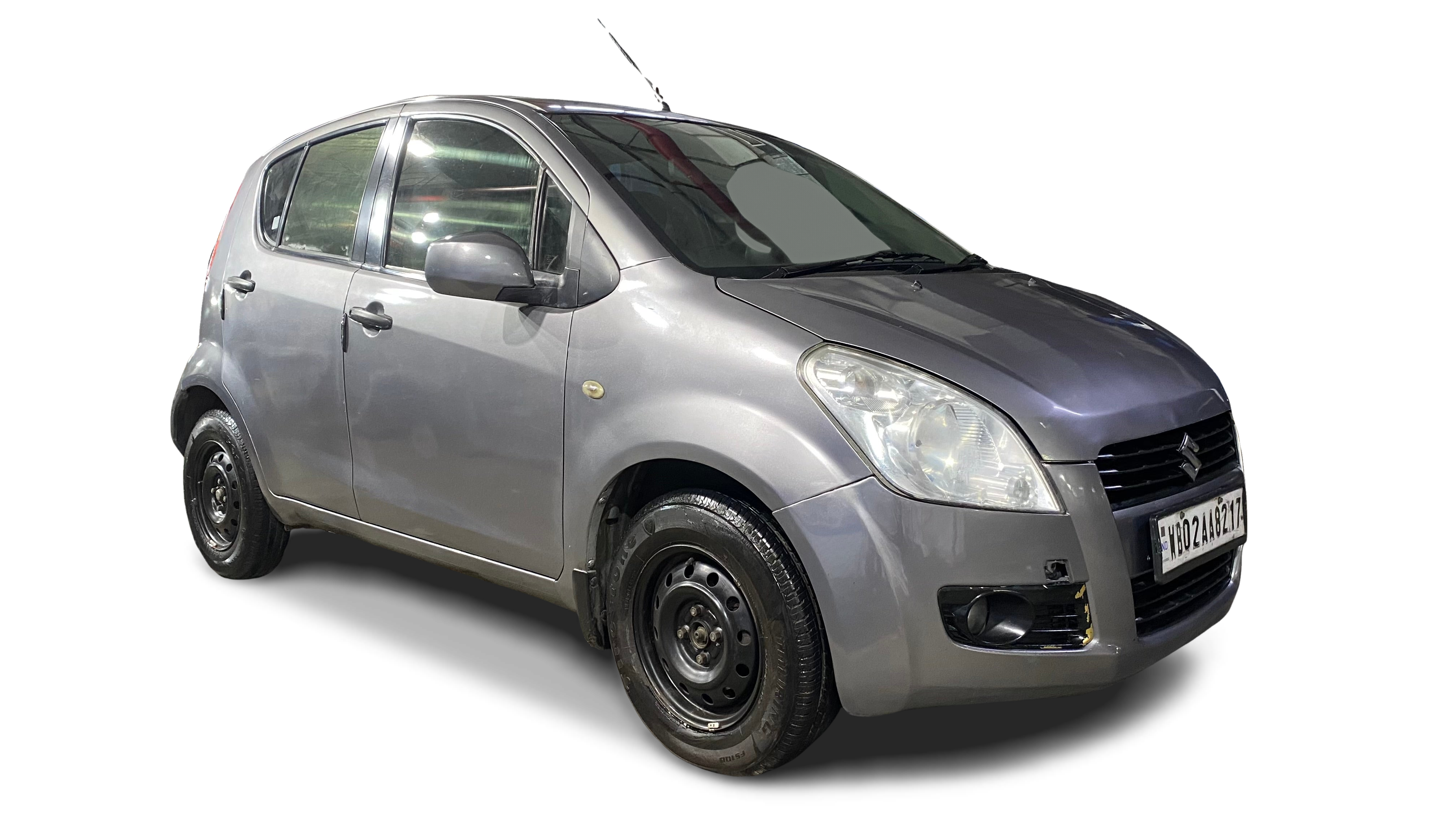 Maruti Ritz-img