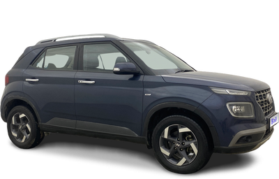 2021 Hyundai VENUE - SUV - Petrol - Automatic - ₹7.39 lakh