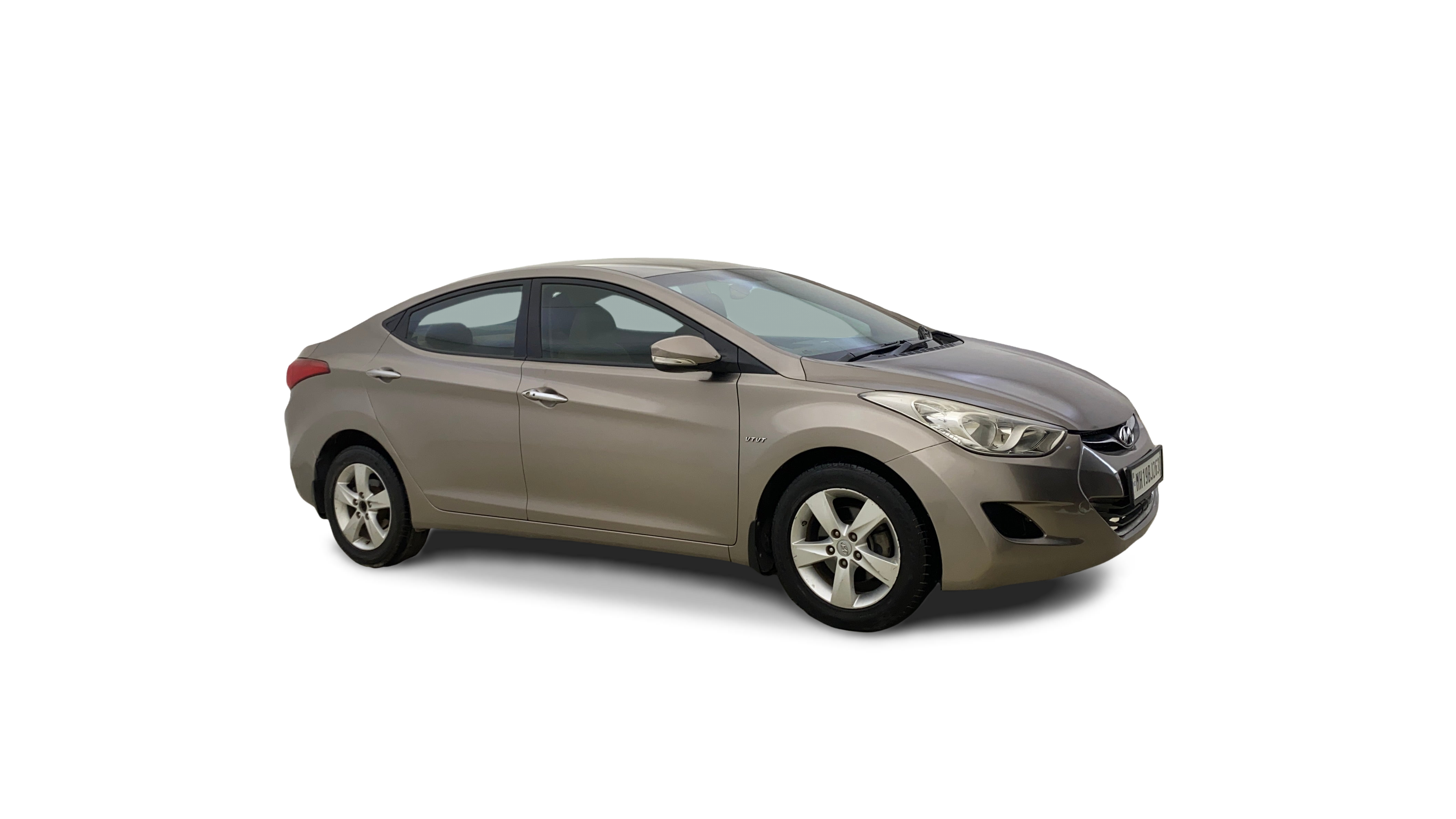 Hyundai New Elantra-img