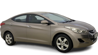 Hyundai New Elantra-img
