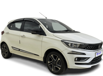 2023 Tata Tiago - Hatchback - Petrol - Automatic - ₹6.05 lakh