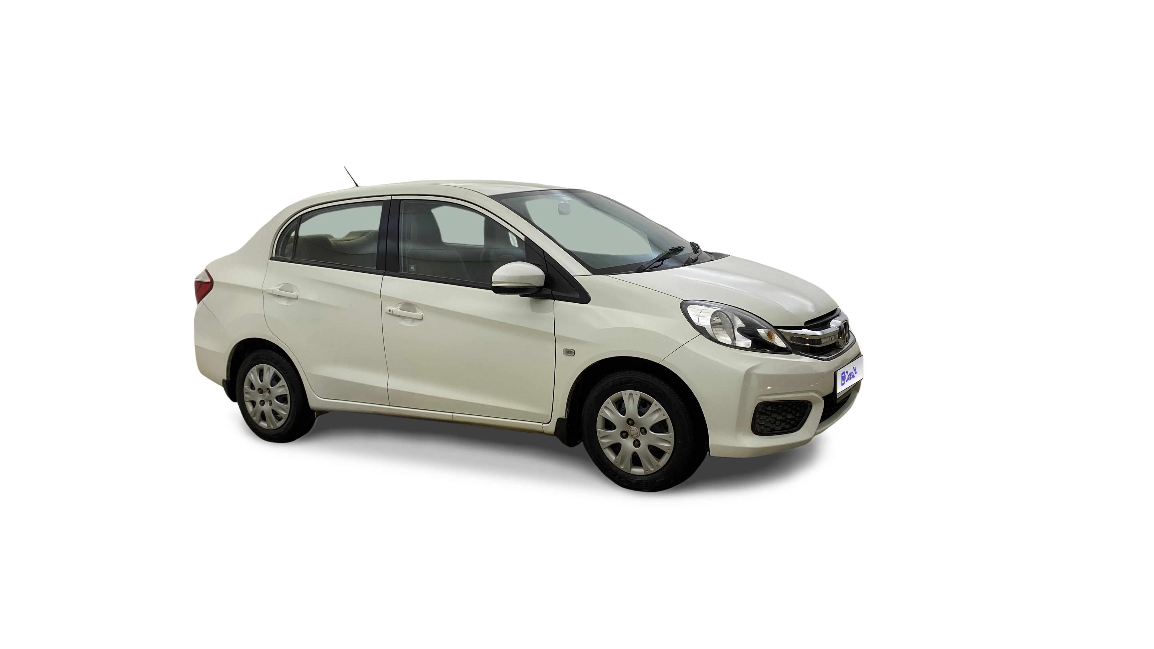 2017 Honda Amaze - Sedan - Petrol - Manual - ₹3.34 lakh