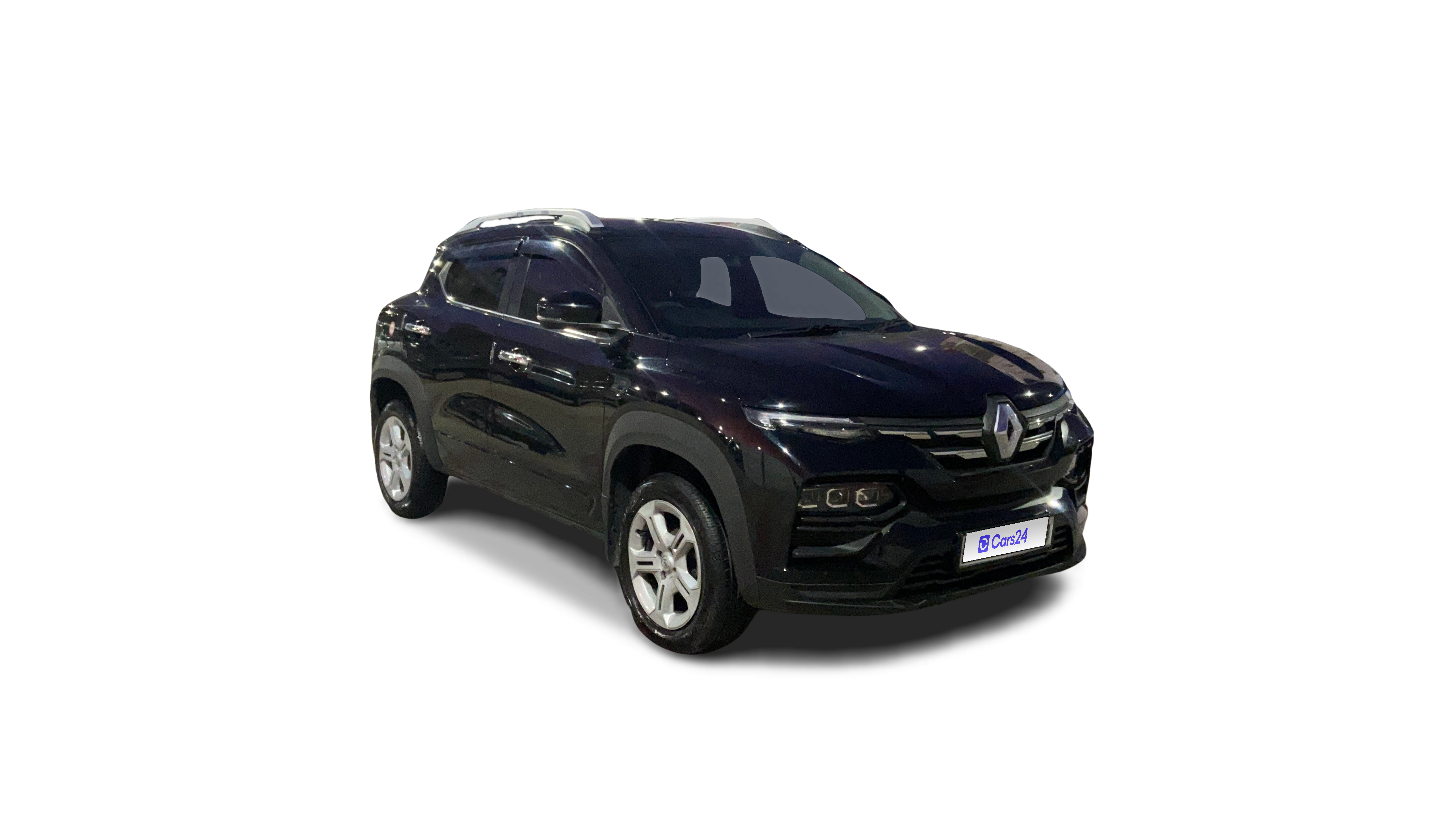 2025 Renault Kiger - Hatchback - Petrol - Automatic - ₹7.82 lakh
