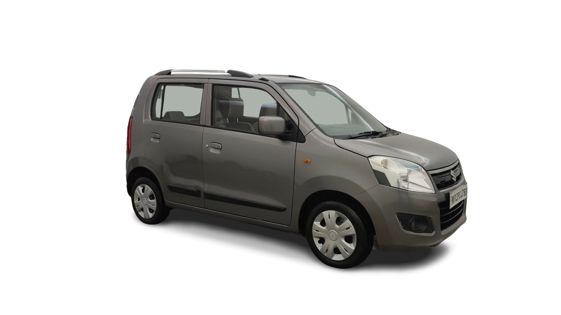 Maruti Wagon R 1.0-img