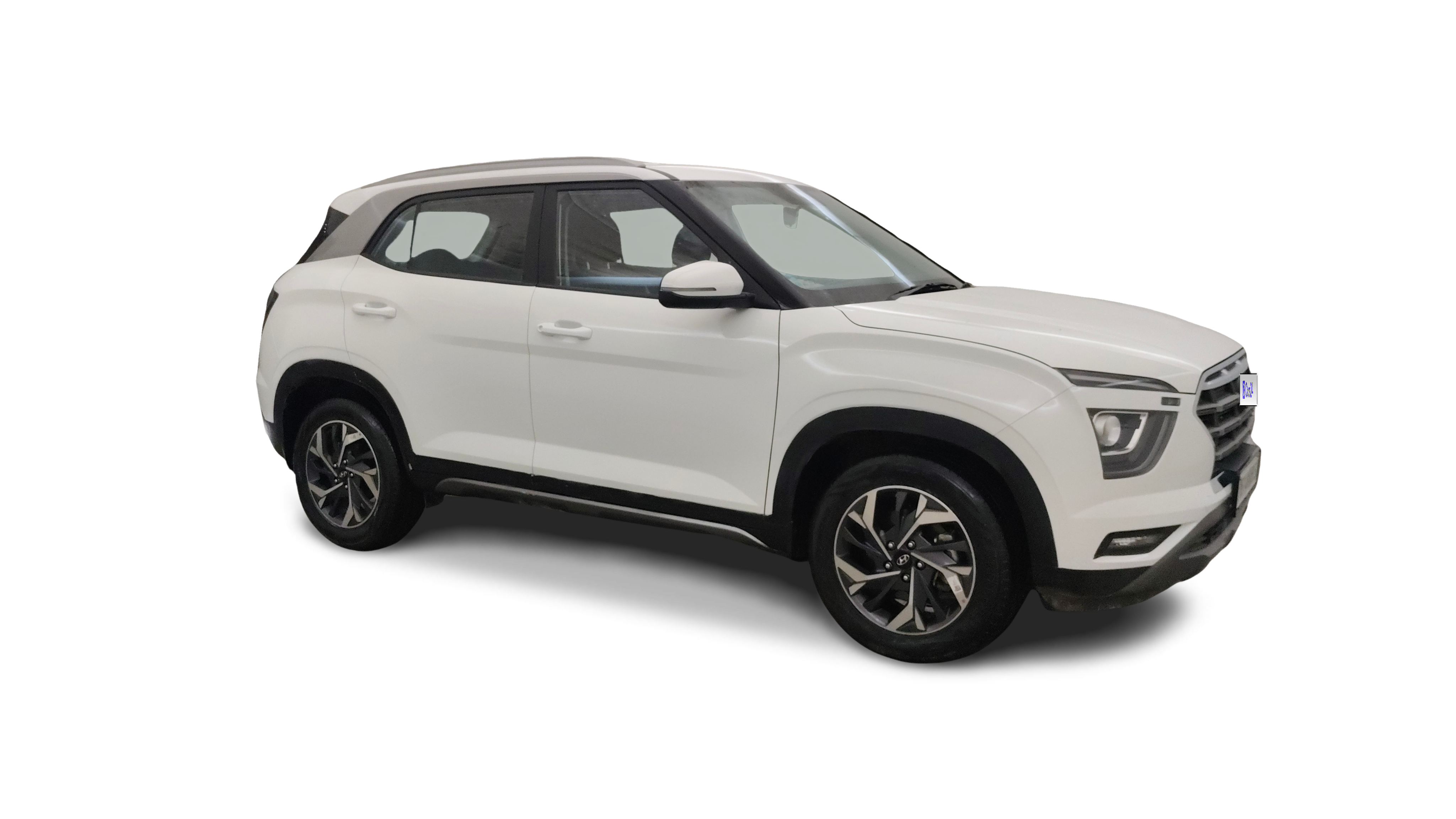 2023 Hyundai Creta - SUV - Petrol - Manual - ₹10.03 lakh