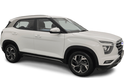 2023 Hyundai Creta - SUV - Petrol - Manual - ₹10.11 lakh
