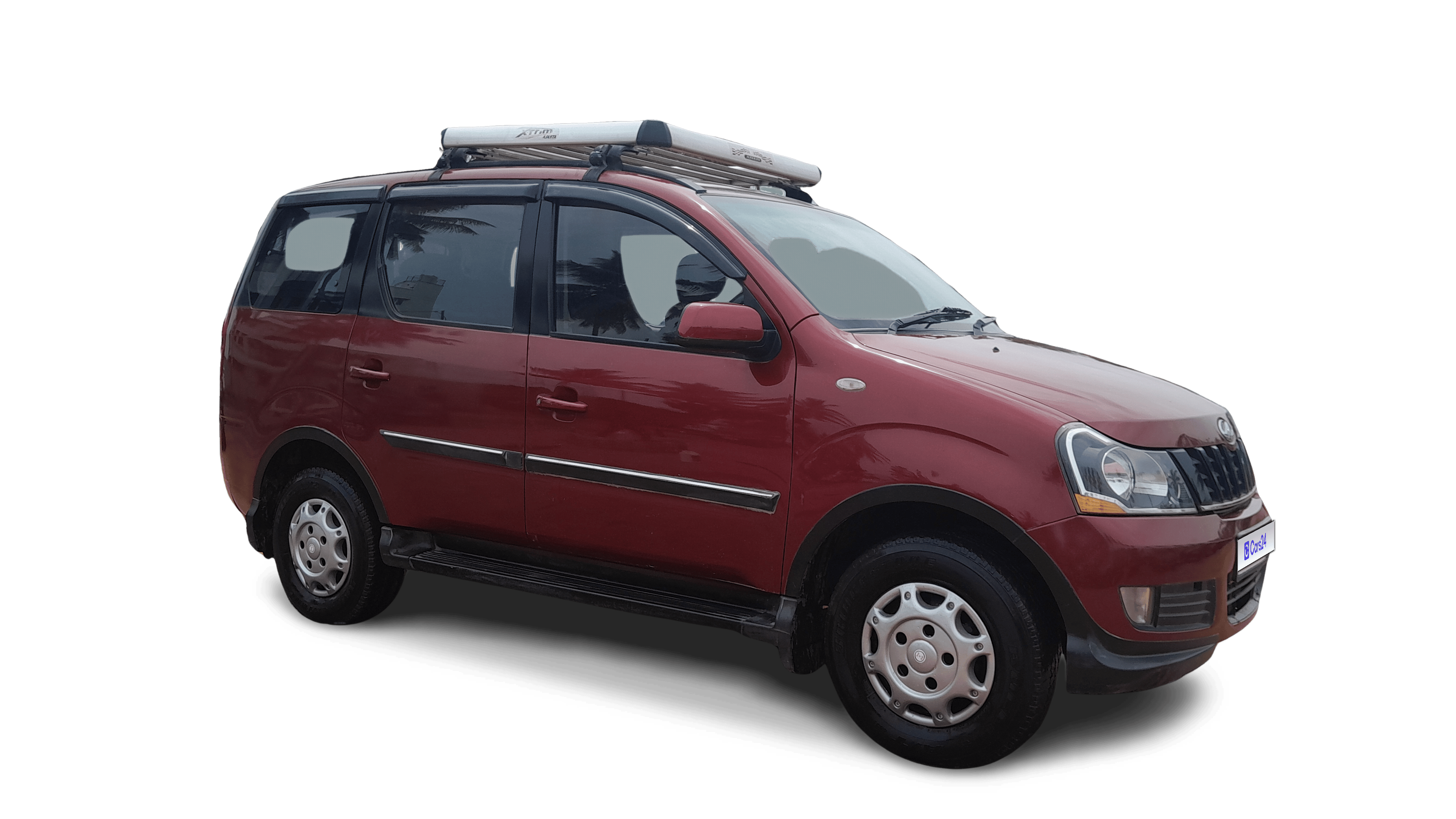 2014 Mahindra Xylo - SUV - Diesel - Manual - ₹5.49 lakh