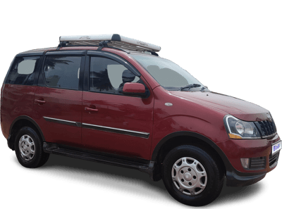 2014 Mahindra Xylo - SUV - Diesel - Manual - ₹5.49 lakh