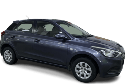 2015 Hyundai Elite i20 - Hatchback - Petrol - Manual - ₹3.34 lakh