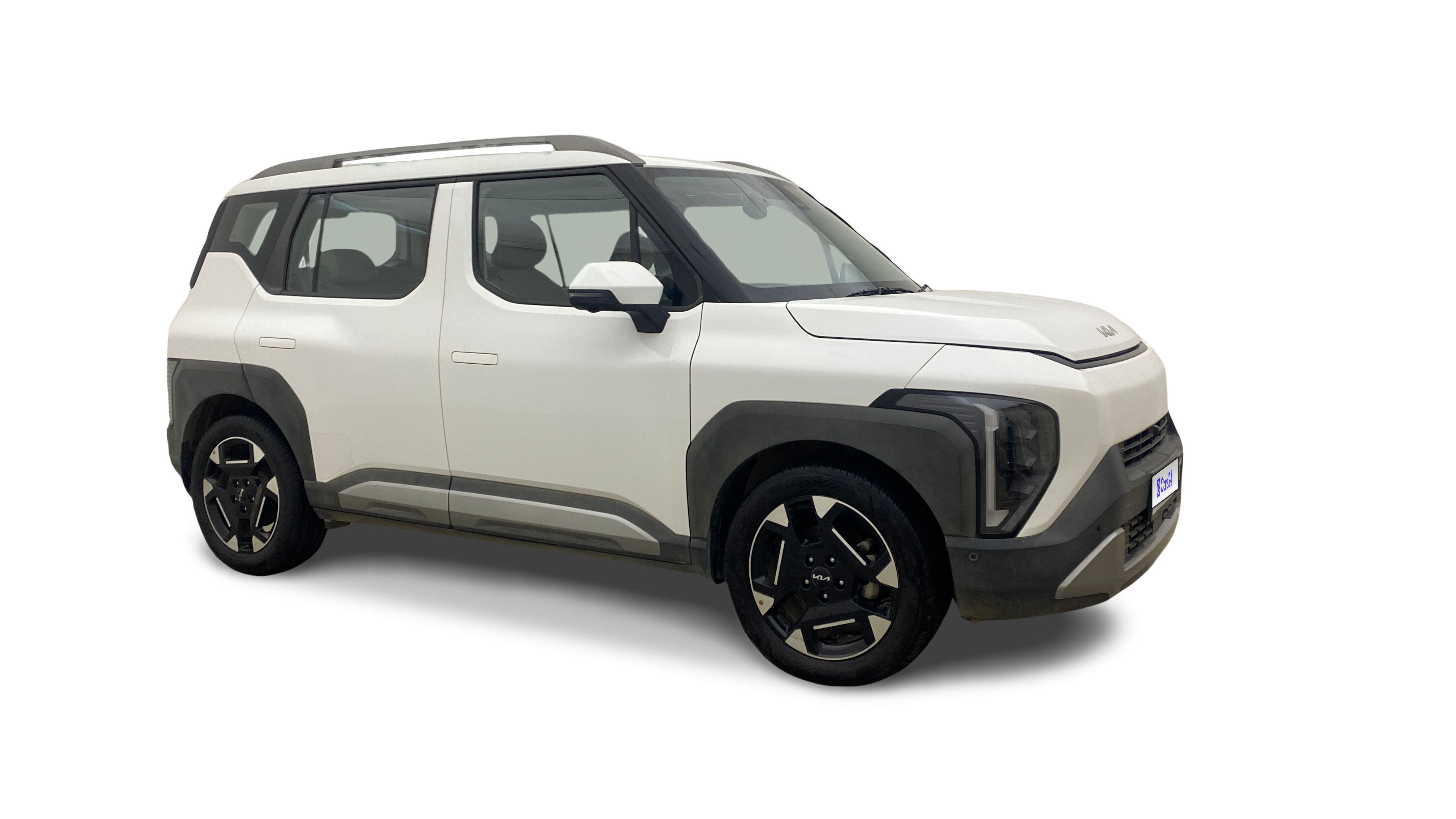 2025 KIA SYROS - SUV - Petrol - Automatic - ₹14.19 lakh