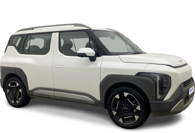 2025 KIA SYROS - SUV - Petrol - Automatic - ₹14.19 lakh