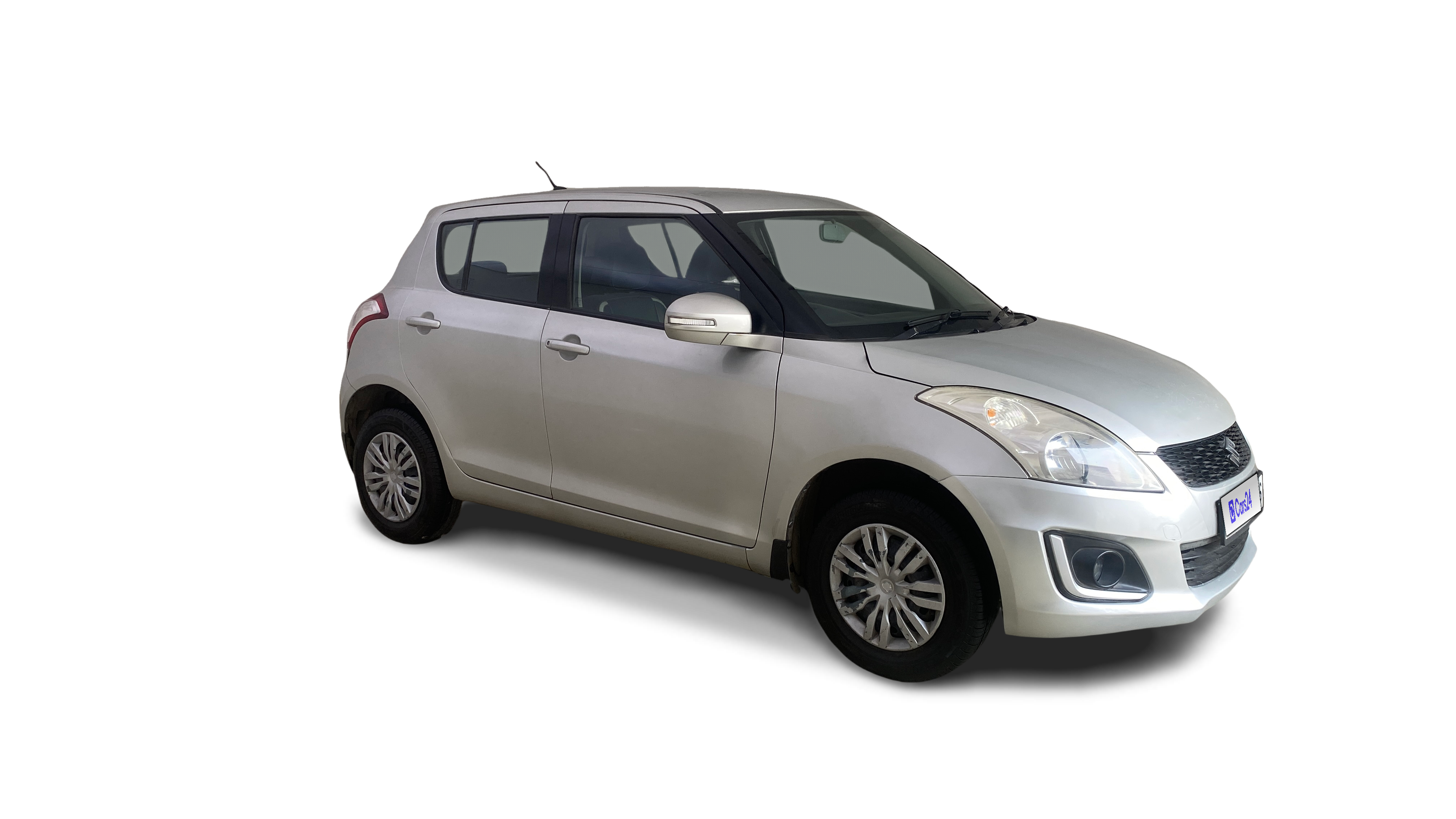 2016 Maruti Swift - Hatchback - Petrol - Manual - ₹3.51 lakh