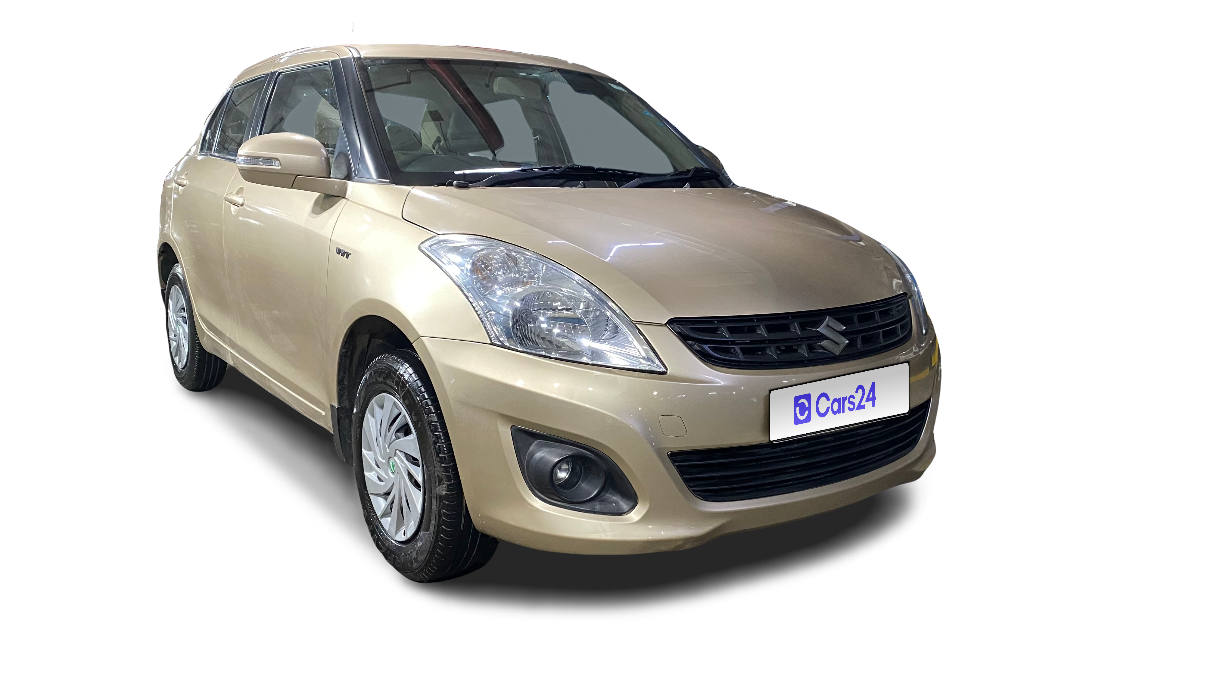 2014 Maruti Swift Dzire - Sedan - Petrol - Manual - ₹2.82 lakh