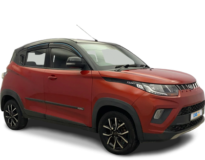 Mahindra Kuv100-img