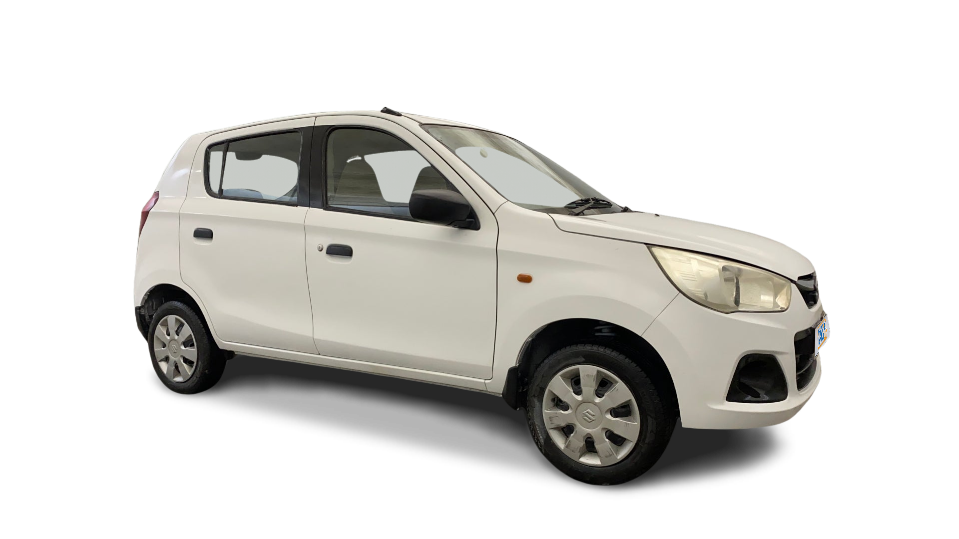Maruti Alto K10-img
