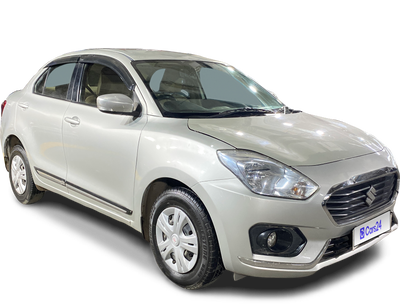 2019 Maruti Dzire - Sedan - Petrol - Manual - ₹4.27 lakh