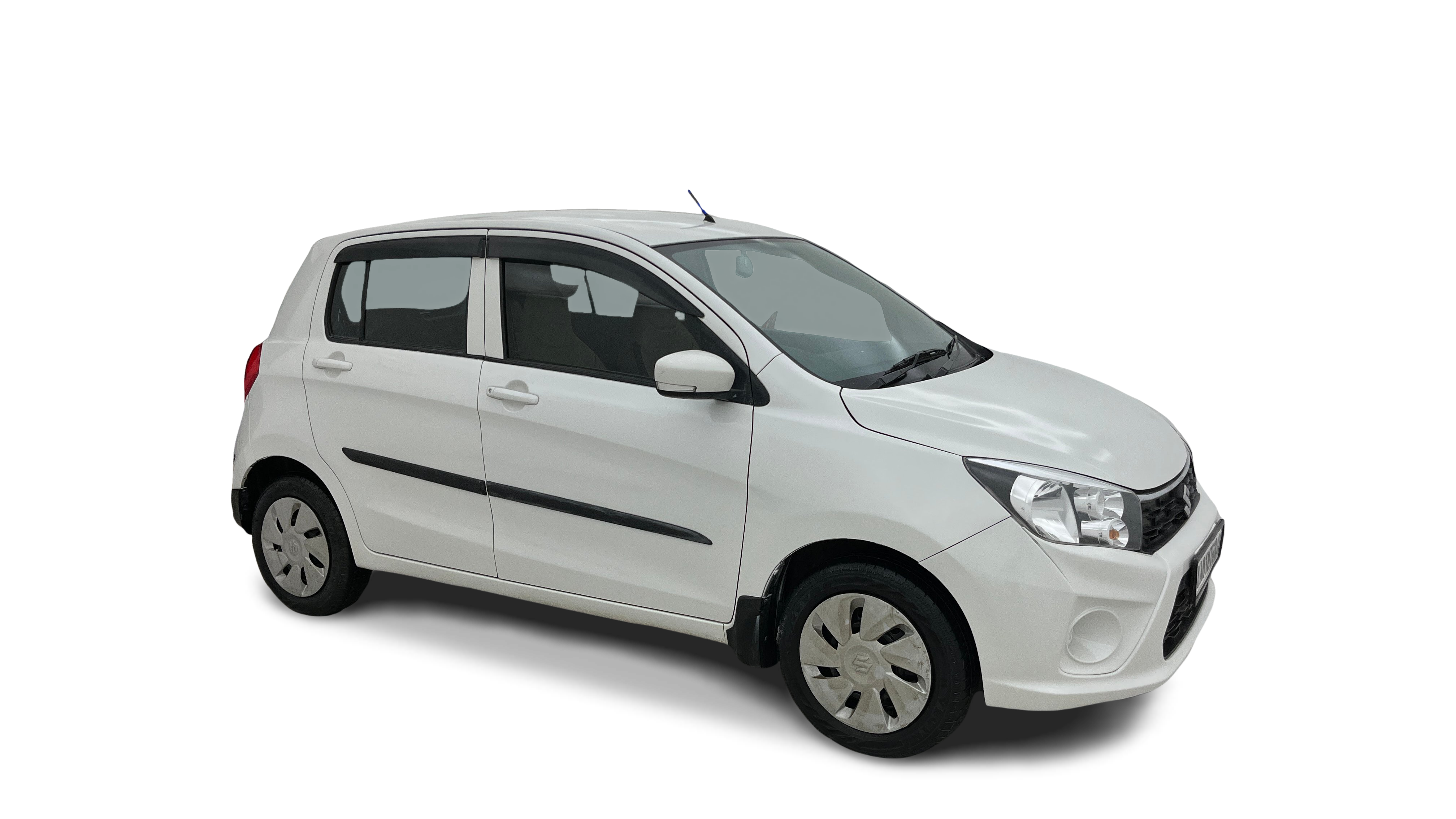 2018 Maruti Celerio - Hatchback - Petrol - Automatic - ₹4.70 lakh