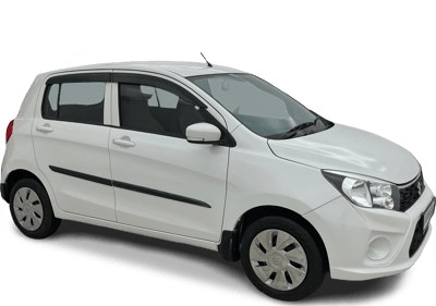 2018 Maruti Celerio - Hatchback - Petrol - Automatic - ₹4.70 lakh