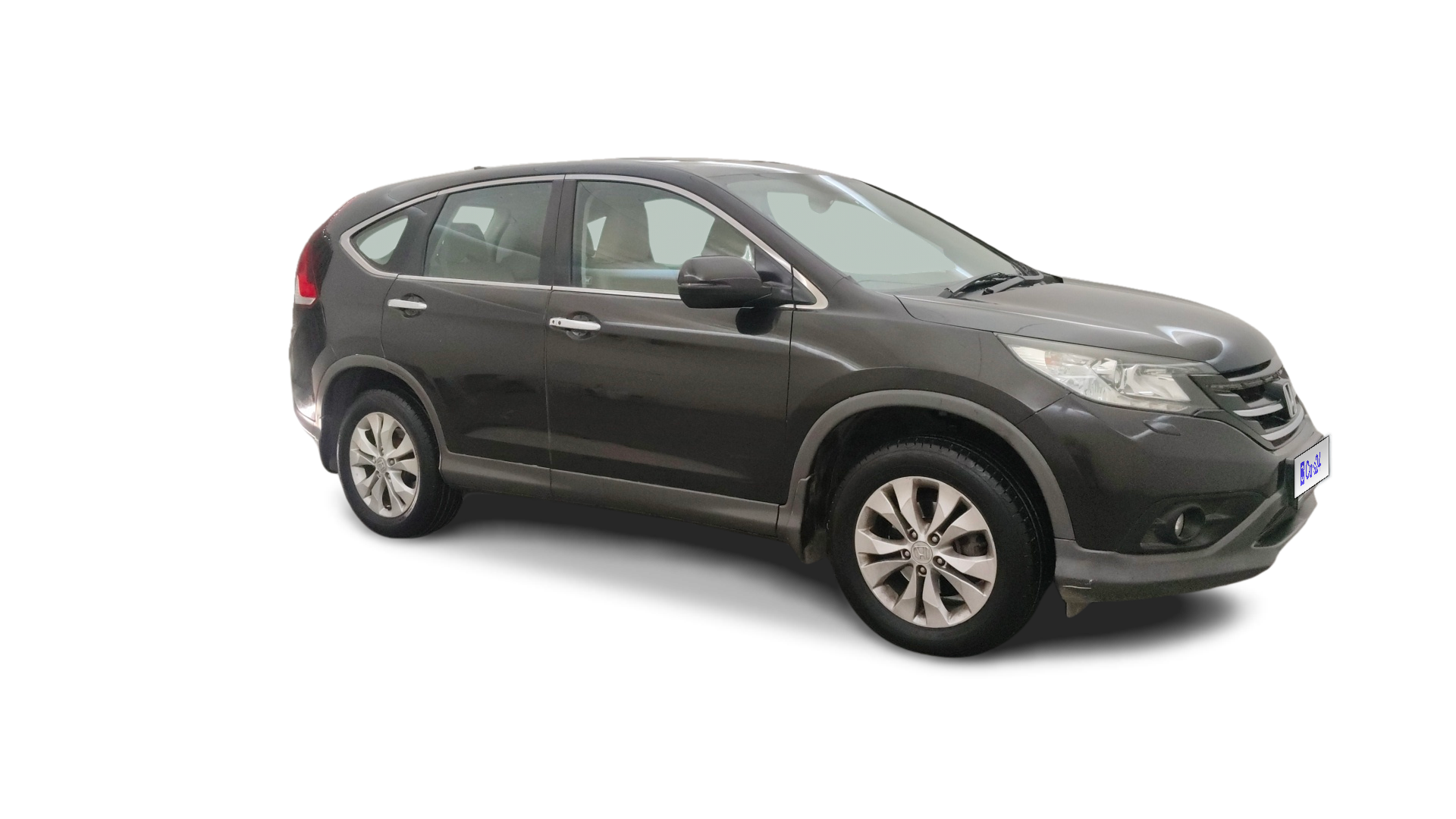 2016 Honda CRV - SUV - Petrol - Automatic - ₹5.23 lakh