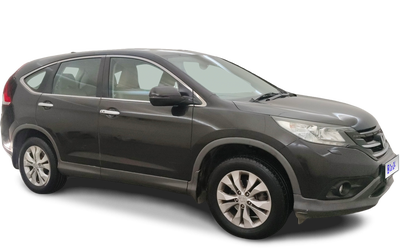 2016 Honda CRV - SUV - Petrol - Automatic - ₹5.07 lakh