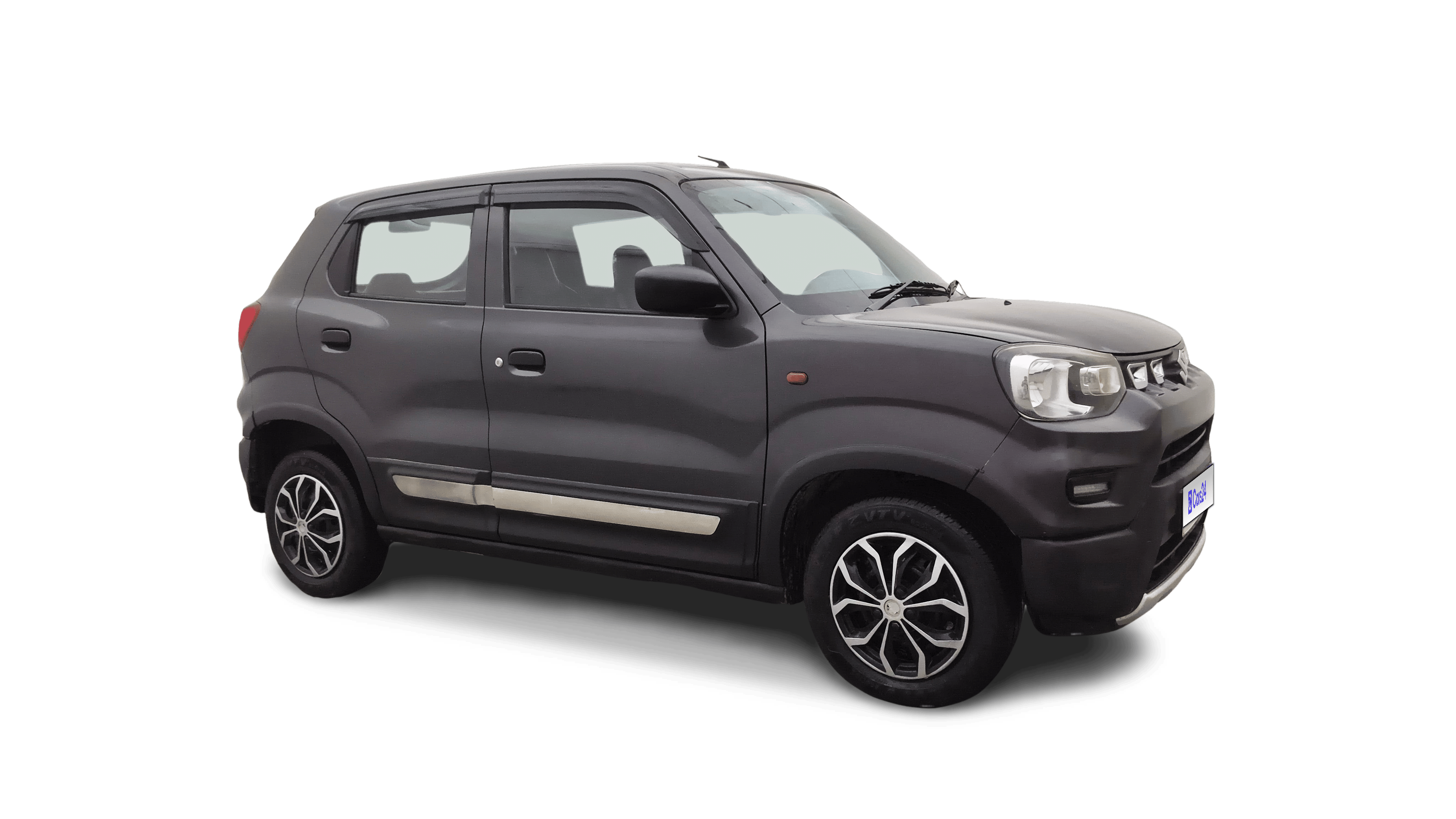 2019 Maruti S PRESSO - Hatchback - Petrol - Manual - ₹2.89 lakh