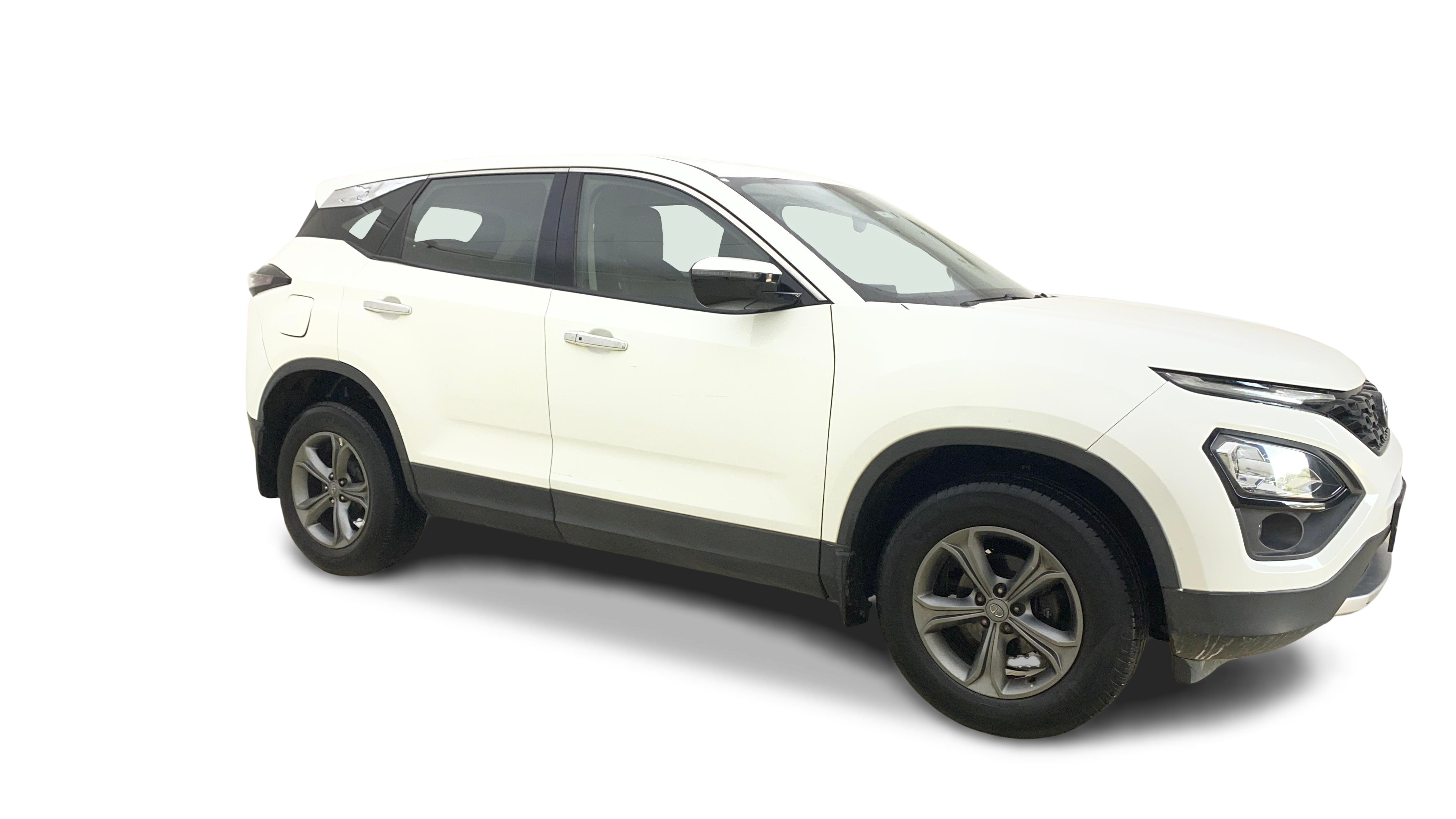 2020 Tata Harrier - SUV - Diesel - Manual - ₹8.76 lakh