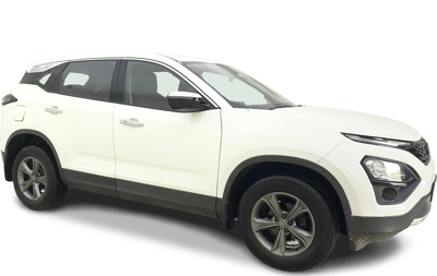 2020 Tata Harrier - SUV - Diesel - Manual - ₹8.76 lakh