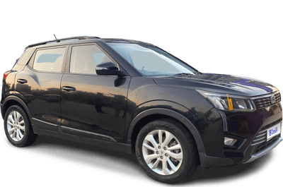 2019 Mahindra XUV300 - SUV - Diesel - Manual - ₹6.28 lakh
