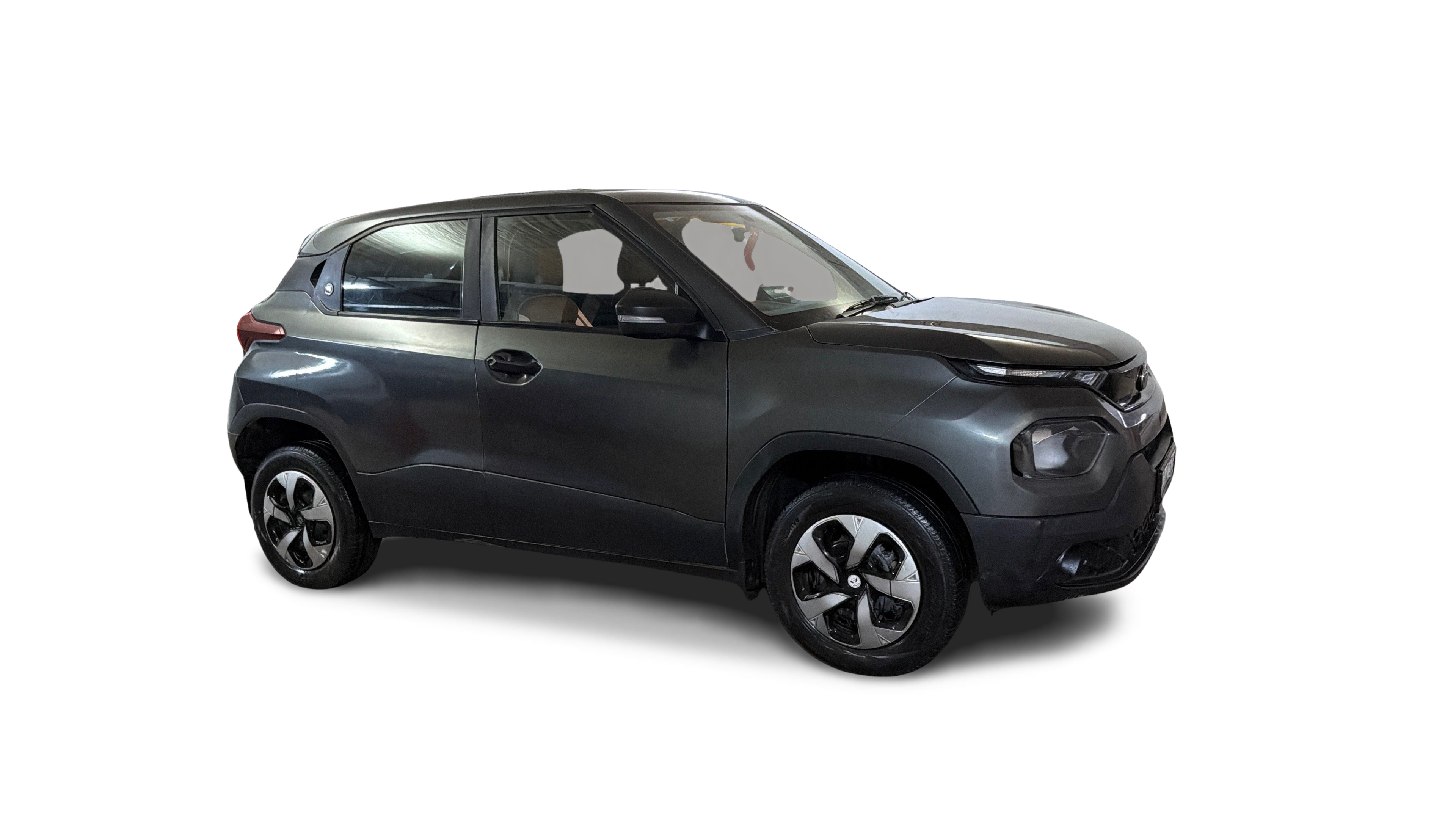 2023 Tata PUNCH - SUV - Petrol - Manual - ₹4.62 lakh