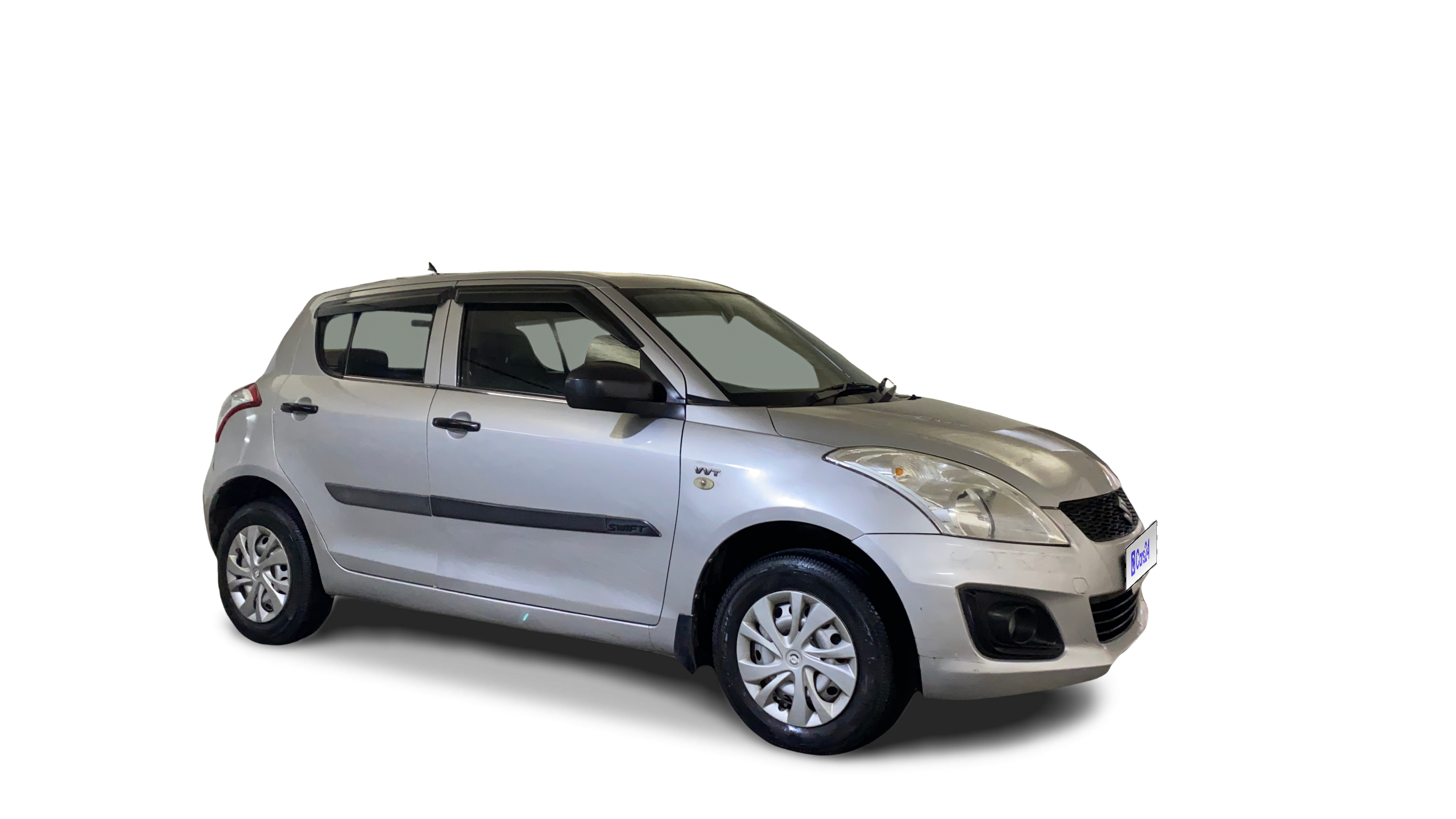 2015 Maruti Swift - Hatchback - Petrol - Manual - ₹2.38 lakh