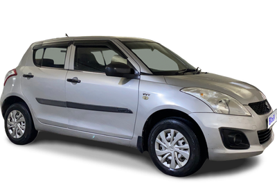 2015 Maruti Swift - Hatchback - Petrol - Manual - ₹2.38 lakh