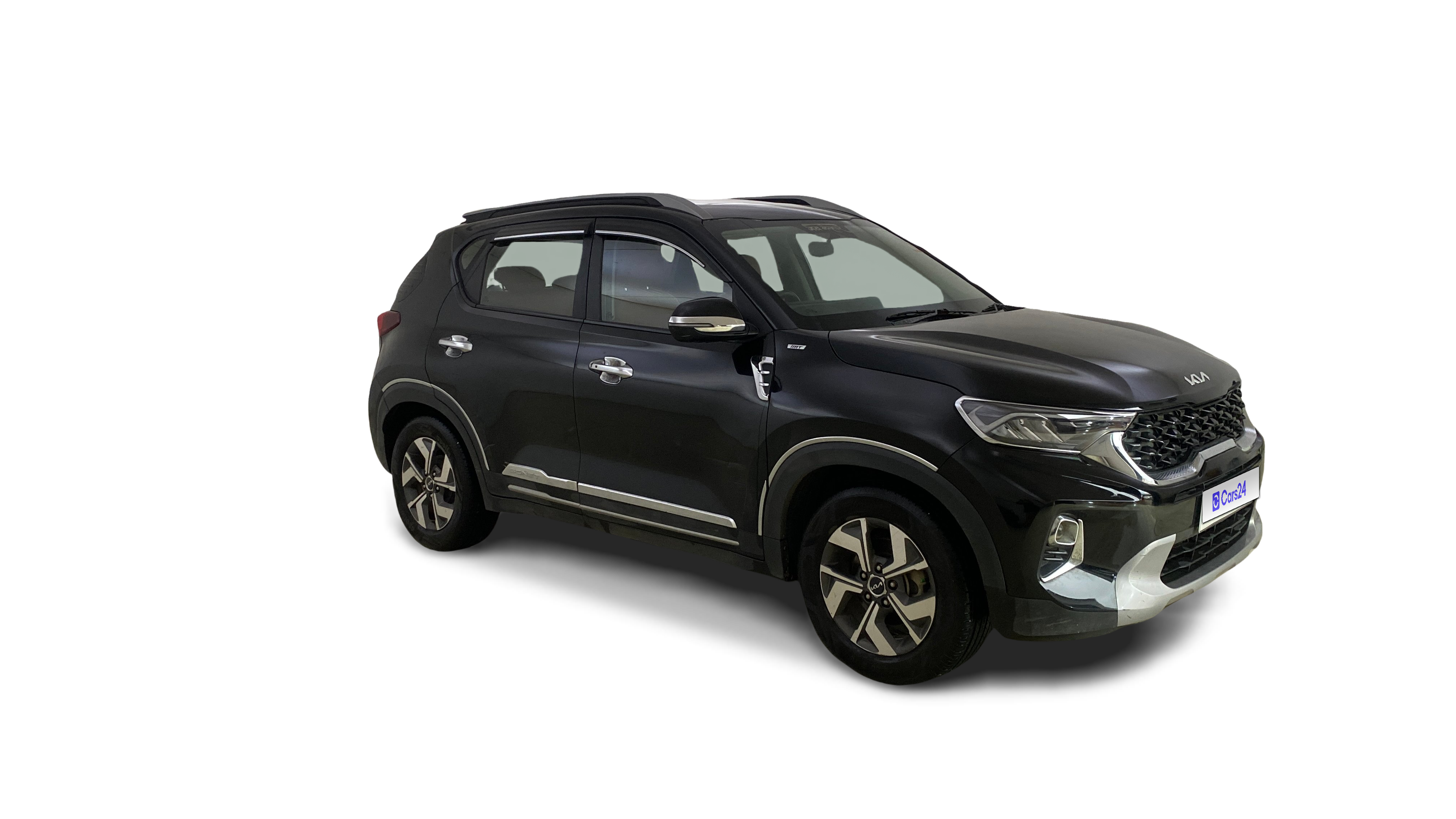 2023 KIA SONET - SUV - Diesel - Manual - ₹8.17 lakh