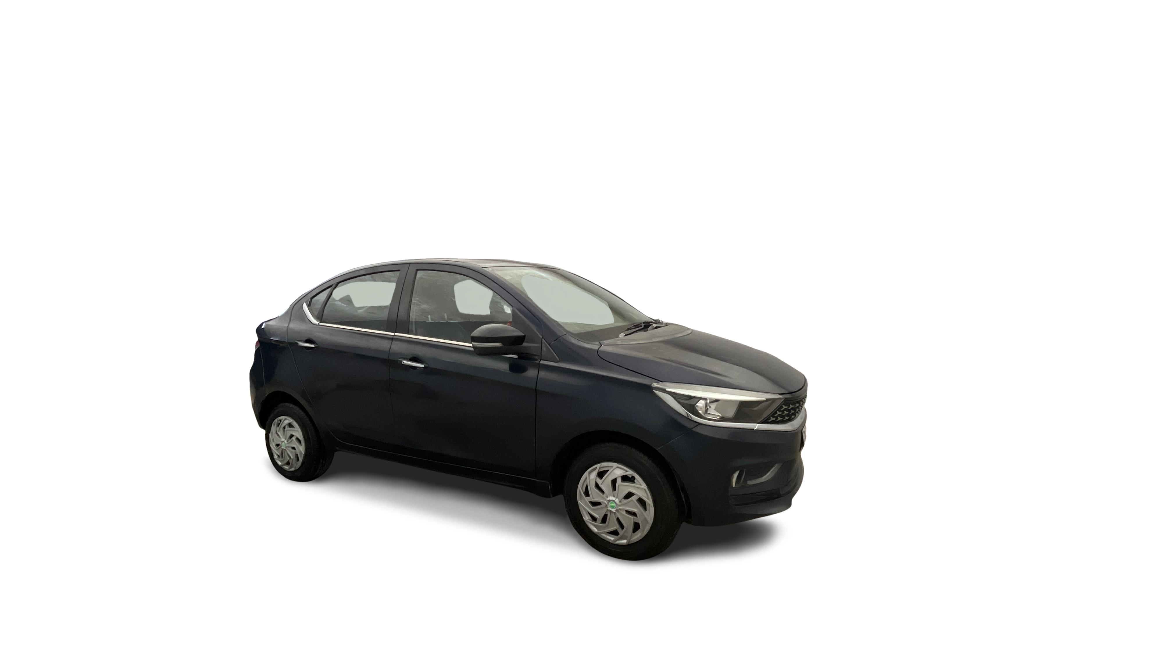 2022 Tata TIGOR - Sedan - CNG - Manual - ₹5.01 lakh